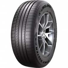 Летние шины Linglong Sport Master C/S 235/55 R18 104W, XL