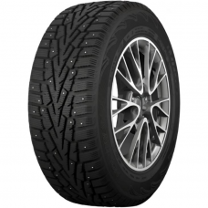 Зимние шины Tunga Nordway 3 185/60 R15 84Q, шипы