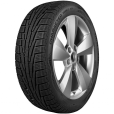 Зимние шины Ikon Tyres Character Snow 2 SUV 235/55 R19 105T, нешип