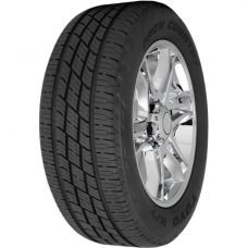 Летние шины Toyo Open Country H/T II 275/55 R20 117H, XL