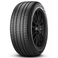 Всесезонные шины Pirelli Scorpion Verde All Season SF 255/55 R18 109V, XL
