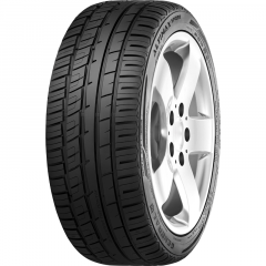 Летние шины General Tire Altimax Sport 205/45 R16 87W, XL
