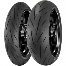 Летние мотошины CST CM-S3N 160/60 R17 69W, Задняя, спорт