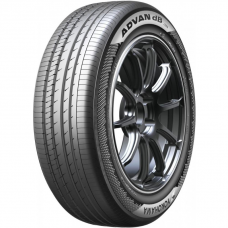 Летние шины Yokohama Advan dB V553 215/50 R17 95V