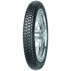 Летние мотошины Mitas H-03 3.25/0 R18 59P, Универсальная, классика