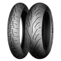 Мотошины Michelin Pilot Road 4 GT