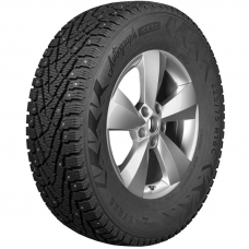 Зимние шины Ikon Tyres Autograph Ice C3 205/70 R15C 106/104R, шипы