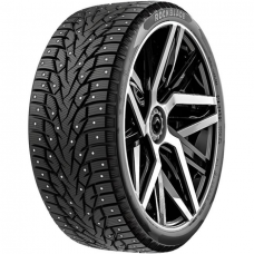 Зимние шины Rockblade Winterplus Stud III 245/55 R19 107T, XL, шипы