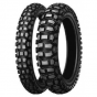 Мотошины Dunlop D603