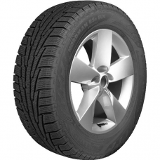 Зимние шины Ikon Tyres Nordman RS2 SUV 225/65 R17 106R, XL, нешип