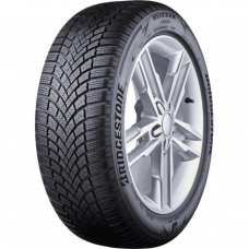 Зимние шины Bridgestone Blizzak LM005 B-Silent 255/50 R19 103T, AO, нешип