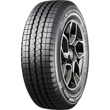 Всесезонные шины Triangle SeasonX Van TA702 215/65 R16C 109/107T