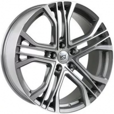 Литые колесные диски RST R029 8.5x19 5x112 ET28 DIA66.6 GRD