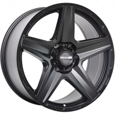 Литые колесные диски PDW Titan 8.5x20 6x139.7 ET36 DIA100.1 U4B