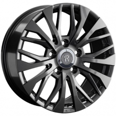 Литые колесные диски Replay TY315 8.5x20 5x150 ET58 DIA110.1 GM