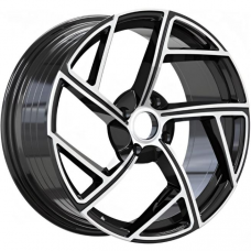 Литые колесные диски Lizardo 777 6.5x15 4x98 ET35 DIA58.6 BMF