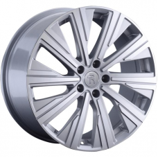 Литые колесные диски Replay A190 8x19 5x112 ET28 DIA66.6 SF