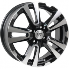 Литые колесные диски RST R065 6x15 4x100 ET48 DIA54.1 BFP