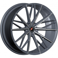 Литые колесные диски Inforged IFG60 9.5x21 5x114.3 ET35 DIA60.1 Gun Metal Machined