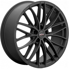 Литые колесные диски Xtrike X-141 8x20 5x120 ET41.5 DIA66.1 BKM
