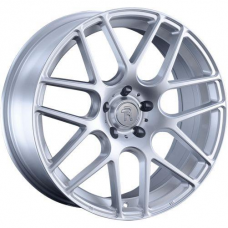 Литые колесные диски Replay B113 7.5x17 5x120 ET20 DIA72.6 Silver
