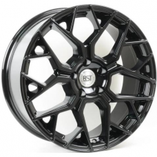 Литые колесные диски RST R148 8x18 5x108 ET33 DIA65.1 BL