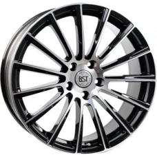 Литые колесные диски RST R049 8x19 5x112 ET43 DIA66.6 BD