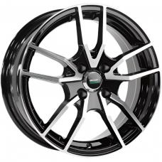 Литые колесные диски Megami MGM-20 6x15 4x100 ET50 DIA60.1 BFP