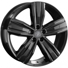 Литые колесные диски Replay CHR37 7x19 5x108 ET36 DIA65.1 GM