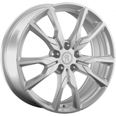 Литые колесные диски Replay JC11 7x19 5x114.3 ET35 DIA67.1 Silver