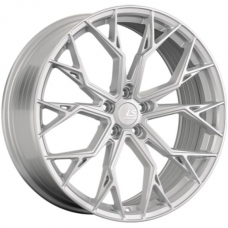 Литые колесные диски LS FlowForming RC61 9x21 5x108 ET38.5 DIA63.3 S