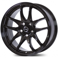 Литые колесные диски PDW Dibite Emotion 7.5x17 4x100 ET40 DIA60.1 B