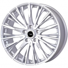 Литые колесные диски Lizardo XH304 7x17 5x114.3 ET40 DIA67.1 SMF