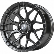 Литые колесные диски Race Ready CSS3940 7x15 4x100 ET32 DIA60.1 BLK/M