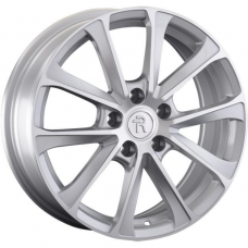 Литые колесные диски Replay SB45 7x17 5x114.3 ET48 DIA56.1 SF