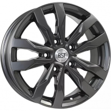 Литые колесные диски RST R196 6.5x16 5x120 ET51 DIA65.1 BMG