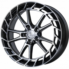 Литые колесные диски Race Ready CSSYA5641 8.5x20 5x114.3 ET35 DIA67.1 B-P