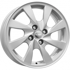 Литые колесные диски iFree КС928 6x15 4x98 ET33 DIA58.6 Нео-классик