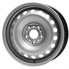 Штампованные колесные диски KFZ 7820 4.5x15 3x112 ET0 DIA57.1 S