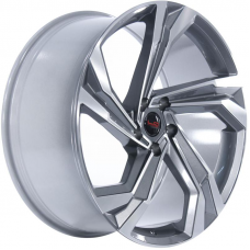Литые колесные диски Replica Concept VV549 8x18 5x112 ET34 DIA57.1 GMF