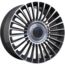 Литые колесные диски RST R112 9x20 5x114.3 ET40 DIA67.1 BFP