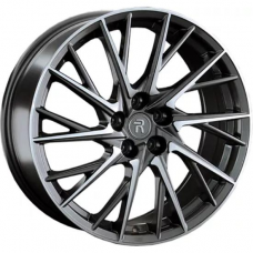 Литые колесные диски Replay A228 8x19 5x112 ET39 DIA66.6 GMF