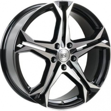 Литые колесные диски RST R099 7.5x19 5x114.3 ET35 DIA67.1 BFP