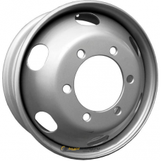 Штампованные колесные диски KFZ 7488 6.5x16 6x130 ET62 DIA84.1 S