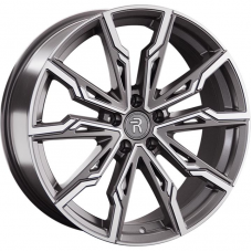 Литые колесные диски Replay VV342 8.5x20 5x112 ET34 DIA57.1 GMF