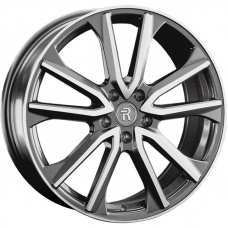 Литые колесные диски Replay JT4 7.5x18 5x108 ET38 DIA60.1 GMF