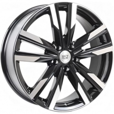 Литые колесные диски RST R089 7x19 5x108 ET36 DIA65.1 BFP