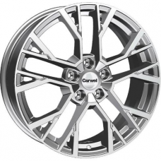 Литые колесные диски Carwel Камак 7x18 5x108 ET46 DIA63.3 AST