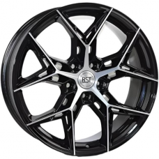 Литые колесные диски RST R139 7.5x19 5x114.3 ET40 DIA64.1 BD