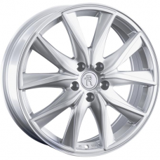 Литые колесные диски Replay NS239 7x19 5x114.3 ET40 DIA66.1 Silver